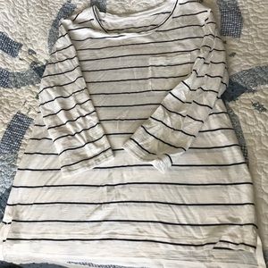 ▪️Long Sleeved Banana Republic▪️